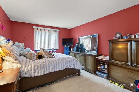 Tiny photo for 271 12th Street #B, Wheeling, IL 60090 (MLS # 12764565)