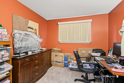 Tiny photo for 271 12th Street #B, Wheeling, IL 60090 (MLS # 12764565)