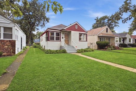 Tiny photo for 12212 S Morgan Street, Chicago, IL 60643 (MLS # 12734857)