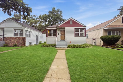 Photo of 12212 S Morgan Street, Chicago, IL 60643 (MLS # 12734857)