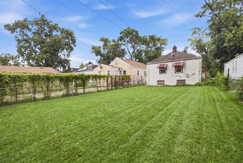 Tiny photo for 12212 S Morgan Street, Chicago, IL 60643 (MLS # 12734857)