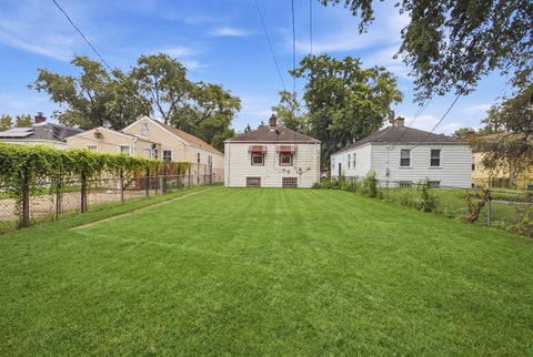 Tiny photo for 12212 S Morgan Street, Chicago, IL 60643 (MLS # 12734857)