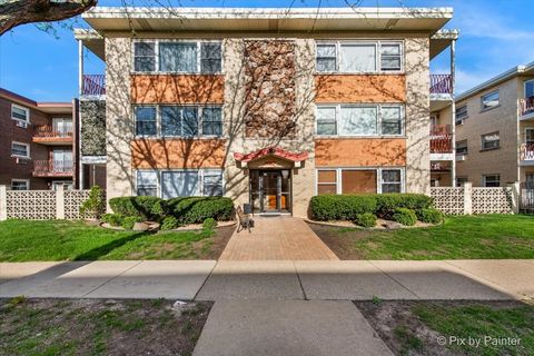 Photo of 3121 Paris Avenue #304, River Grove, IL 60171 (MLS # 12491864)