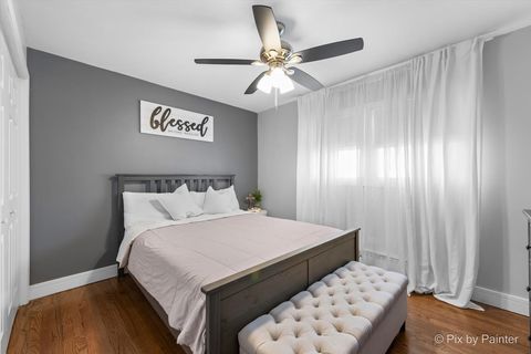 Tiny photo for 3121 Paris Avenue #304, River Grove, IL 60171 (MLS # 12491864)