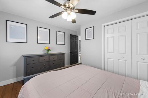 Tiny photo for 3121 Paris Avenue #304, River Grove, IL 60171 (MLS # 12491864)