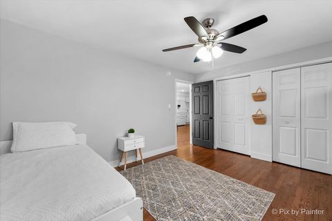 Tiny photo for 3121 Paris Avenue #304, River Grove, IL 60171 (MLS # 12491864)