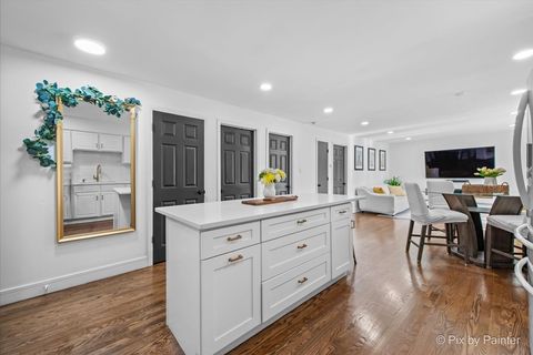 Tiny photo for 3121 Paris Avenue #304, River Grove, IL 60171 (MLS # 12491864)