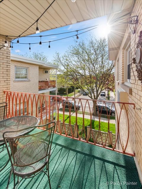 Tiny photo for 3121 Paris Avenue #304, River Grove, IL 60171 (MLS # 12491864)