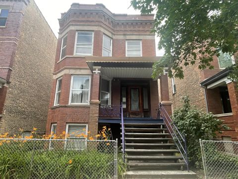 2343 W Cortez Street Chicago IL 60622