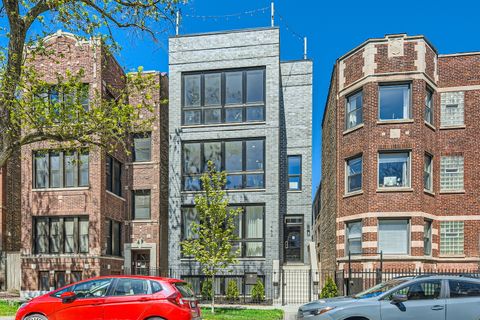 1462 W Winnemac Avenue 2 Chicago IL 60640