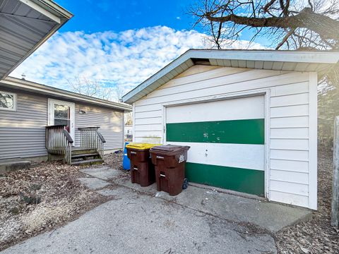 A home in Freeport