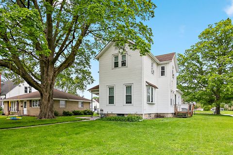 Tiny photo for 1205 S 7th Avenue, Kankakee, IL 60901 (MLS # 12638676)