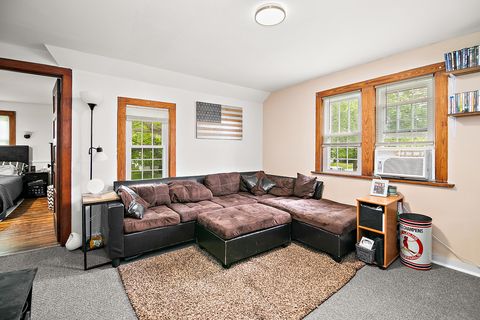 Tiny photo for 1205 S 7th Avenue, Kankakee, IL 60901 (MLS # 12638676)