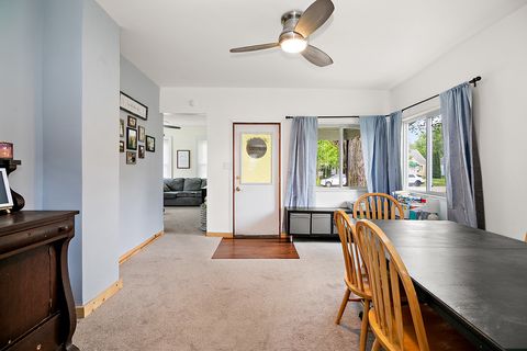 Tiny photo for 1205 S 7th Avenue, Kankakee, IL 60901 (MLS # 12638676)
