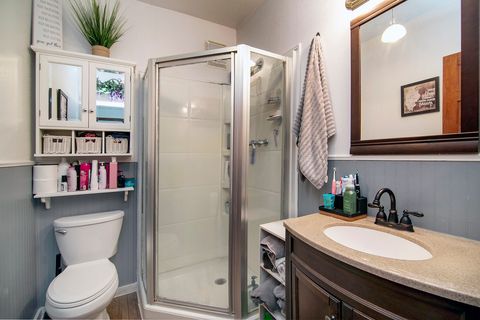 Tiny photo for 1205 S 7th Avenue, Kankakee, IL 60901 (MLS # 12638676)