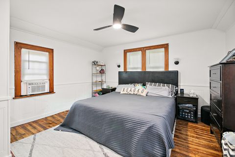Tiny photo for 1205 S 7th Avenue, Kankakee, IL 60901 (MLS # 12638676)