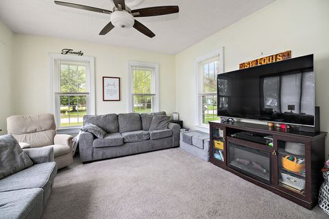 Tiny photo for 1205 S 7th Avenue, Kankakee, IL 60901 (MLS # 12638676)