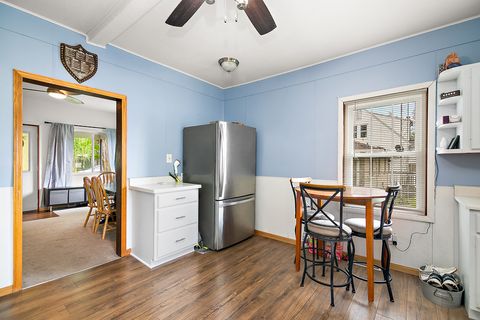 Tiny photo for 1205 S 7th Avenue, Kankakee, IL 60901 (MLS # 12638676)