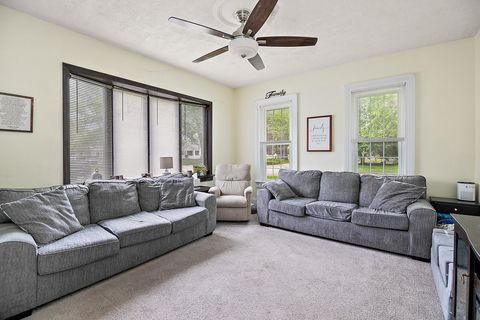 Tiny photo for 1205 S 7th Avenue, Kankakee, IL 60901 (MLS # 12638676)