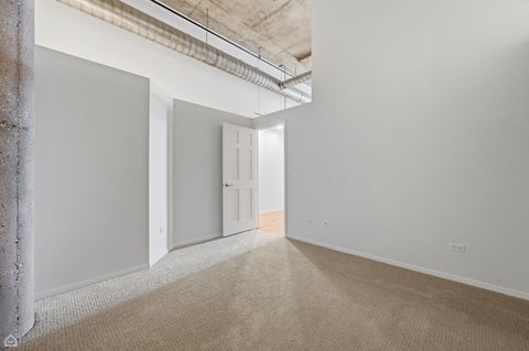 Tiny photo for 1934 N Washtenaw Avenue #207, Chicago, IL 60647 (MLS # 12738269)