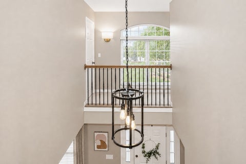 Tiny photo for 1537 LAUREL OAKS Drive #1537, Streamwood, IL 60107 (MLS # 12717633)