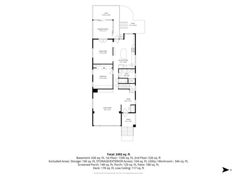 Tiny photo for 520 Courtland Avenue, Park Ridge, IL 60068 (MLS # 12762908)