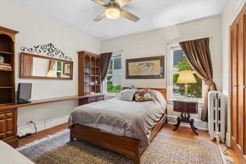 Tiny photo for 520 Courtland Avenue, Park Ridge, IL 60068 (MLS # 12762908)