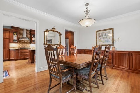 Tiny photo for 520 Courtland Avenue, Park Ridge, IL 60068 (MLS # 12762908)
