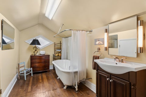 Tiny photo for 520 Courtland Avenue, Park Ridge, IL 60068 (MLS # 12762908)