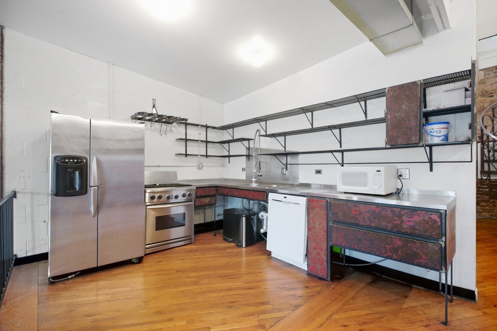 1111 W Randolph Street 2