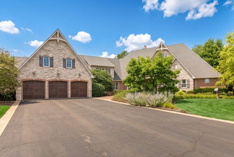 Tiny photo for 5337 Oak Meadow Court, Plano, IL 60545 (MLS # 12715573)