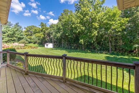 Tiny photo for 5337 Oak Meadow Court, Plano, IL 60545 (MLS # 12715573)