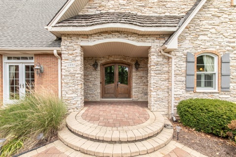 Tiny photo for 5337 Oak Meadow Court, Plano, IL 60545 (MLS # 12715573)