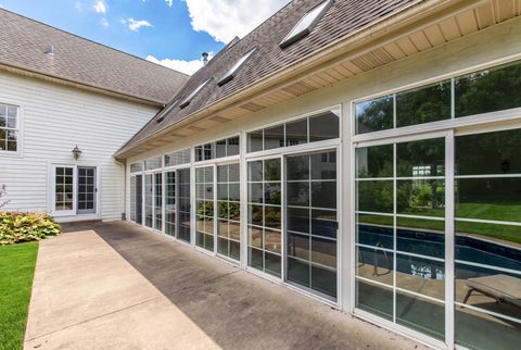 Tiny photo for 5337 Oak Meadow Court, Plano, IL 60545 (MLS # 12715573)