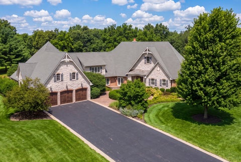Tiny photo for 5337 Oak Meadow Court, Plano, IL 60545 (MLS # 12715573)