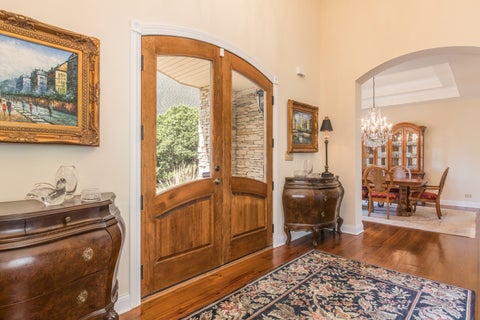 Tiny photo for 5337 Oak Meadow Court, Plano, IL 60545 (MLS # 12715573)