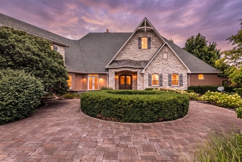 Tiny photo for 5337 Oak Meadow Court, Plano, IL 60545 (MLS # 12715573)