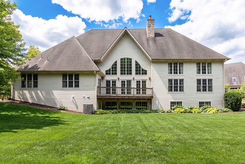 Tiny photo for 5337 Oak Meadow Court, Plano, IL 60545 (MLS # 12715573)