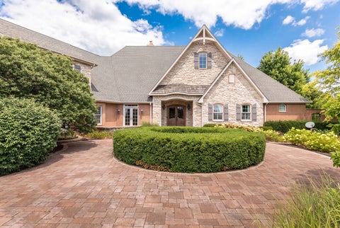 Tiny photo for 5337 Oak Meadow Court, Plano, IL 60545 (MLS # 12715573)