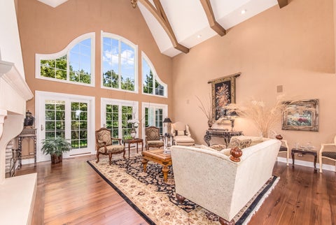 Tiny photo for 5337 Oak Meadow Court, Plano, IL 60545 (MLS # 12715573)