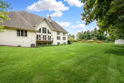 Tiny photo for 5337 Oak Meadow Court, Plano, IL 60545 (MLS # 12715573)