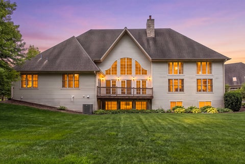 Tiny photo for 5337 Oak Meadow Court, Plano, IL 60545 (MLS # 12715573)