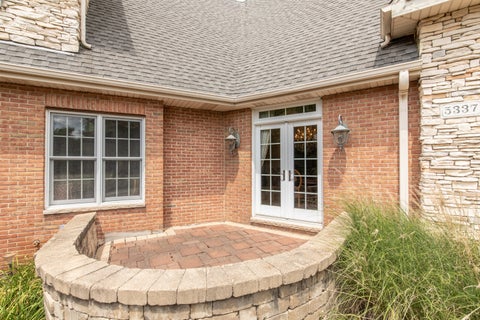 Tiny photo for 5337 Oak Meadow Court, Plano, IL 60545 (MLS # 12715573)