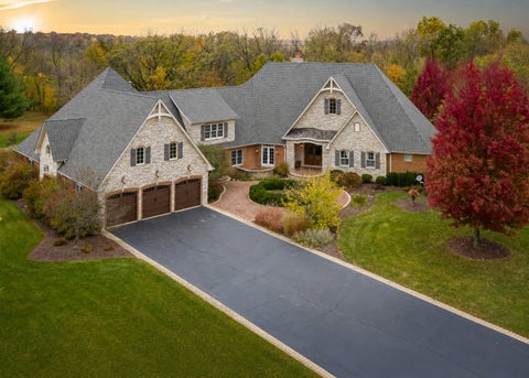 Tiny photo for 5337 Oak Meadow Court, Plano, IL 60545 (MLS # 12715573)
