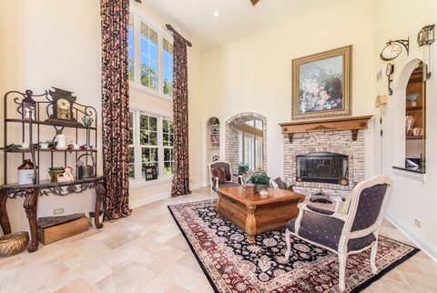 Tiny photo for 5337 Oak Meadow Court, Plano, IL 60545 (MLS # 12715573)