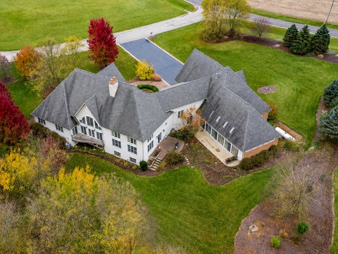 Tiny photo for 5337 Oak Meadow Court, Plano, IL 60545 (MLS # 12715573)