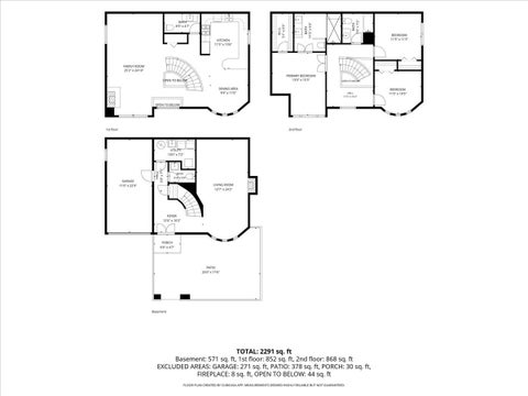 Tiny photo for 716 W JUNIOR Terrace #A, Chicago, IL 60613 (MLS # 12712539)