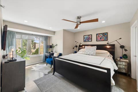 Tiny photo for 716 W JUNIOR Terrace #A, Chicago, IL 60613 (MLS # 12712539)