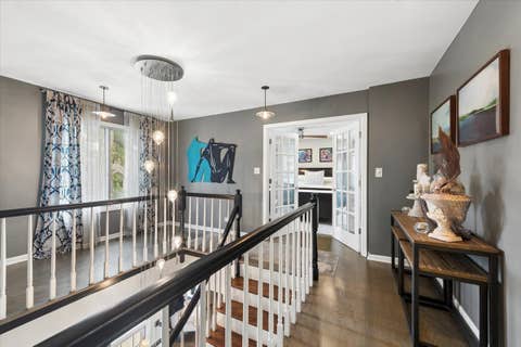 Tiny photo for 716 W JUNIOR Terrace #A, Chicago, IL 60613 (MLS # 12712539)