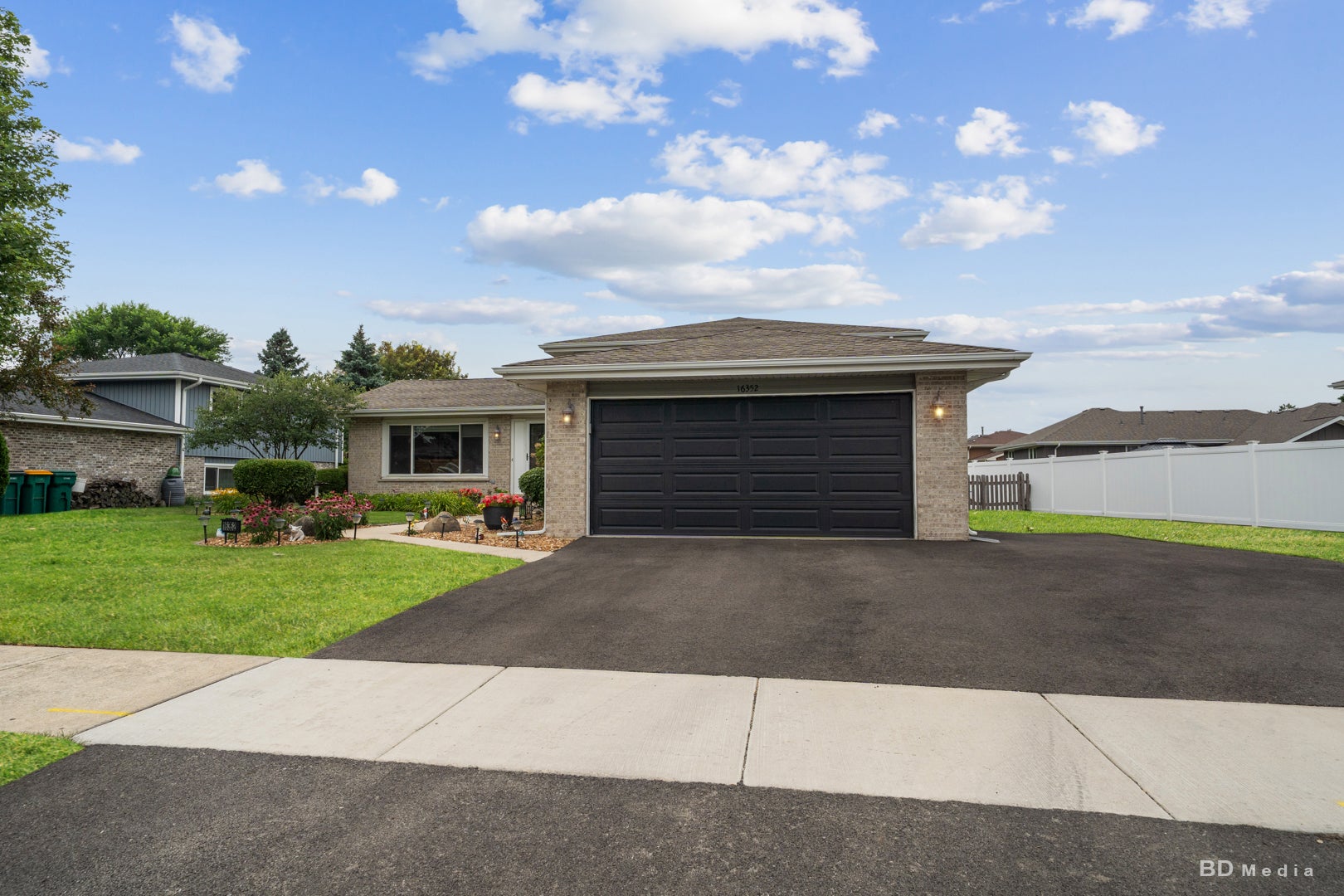 16352 Rowley Lane